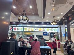-冯鑫记南京鸭血粉丝汤(来燕路店)