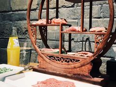 -丁卯•铜锅涮肉(工体店)