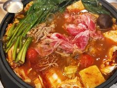 -食其家·牛丼咖喱(昆山巴黎春天店)