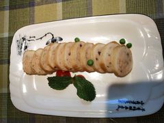 -章吴记喜瑞餐厅(东东城店)