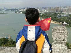 -云龙山