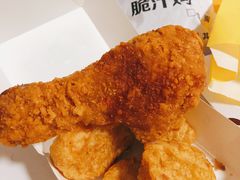 -麦当劳(龙湖时代天街店)