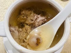 -麒麟中餐厅·经典粤菜·地道菜式老字号(广州长隆酒店)