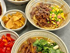 -梅溪·小伙子干挑面(安吉总店)