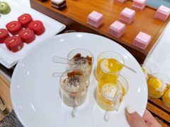 -匠牛亭·锅物烧肉放题自助(昆百大·泰业城店)