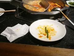 -香天下·四川火锅(安镇大润发店)