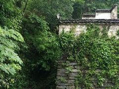 -上坦村