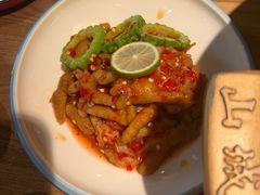 -山城外·非遗酸菜鱼(蜀都万达店)