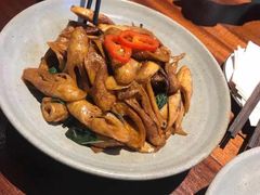 -七色云蔬食(喜邻里店)