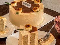 -流酥可心·牛乳蛋糕商店(禾祥西路店)