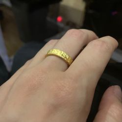 点击看大图 -景祥珠宝打金·黄金加工修理·旧款改造镶嵌