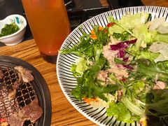 -黑牛の店·和牛烧肉(合生汇店)