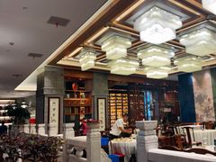 -宁波状元楼酒店(和义路店)