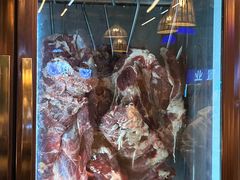 -云阿蛮云南生烫牛肉米线(奉贤路店)