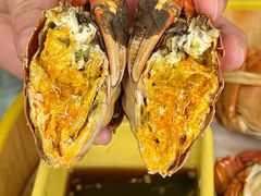 -七的湖·江南蟹舫·阳澄湖农家菜(蟹舫苑店)