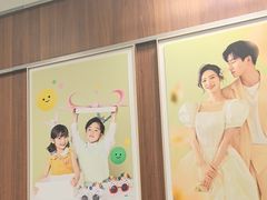 -海马体家庭照相馆(广州正佳广场店)