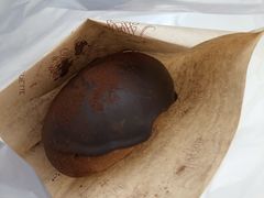 可可芋泥夹心面包-巴黎贝甜(卫清西路店)