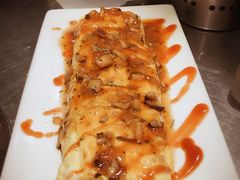 -MI WU FACTORY米屋美食工厂餐厅(绿地店)