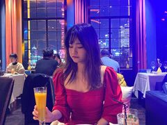 -YUE·6·西式融合餐厅(外滩六号店)