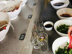 -亿诣蝎府炸酱面羊蝎子火锅(酷车小镇店)