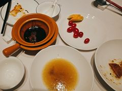 -扬州万怡酒店-中餐厅(文昌中路店)