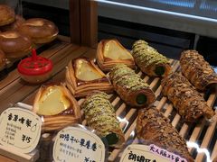 -慢熟面包店bud bread(孩儿巷店)