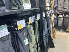 -迪卡侬(南二环店)