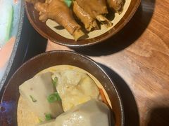 -楠火锅(仁恒梦中心店)