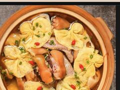-東舍食唐精品陕菜馆