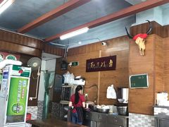 -牛王庙(龙华花园店)