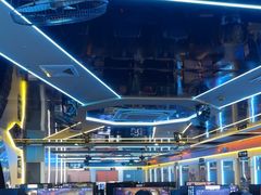 -嘻娱电竞·龙嘉兴(创业花园店)