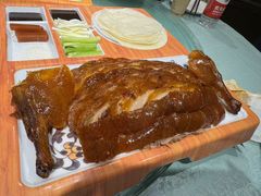 -玉桥餐厅(天坛店)