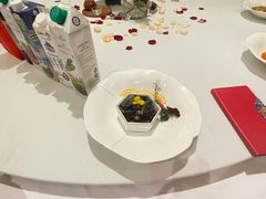 -南通大饭店·米兰餐厅