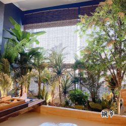 -缦spa