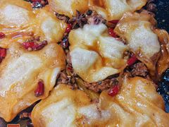 -百味地锅鸡(铜山路店)