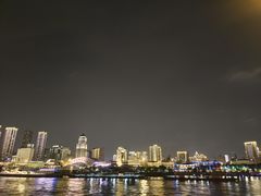 -武汉两江游览·夜游长江(汉口粤汉码头)
