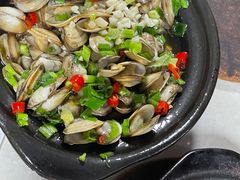-甬小馆·焗海鲜温州菜(五马街店)
