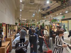 -HairCode芭曲发型