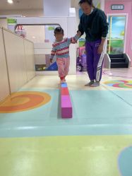 -孩子王童乐园(芜湖万达店)