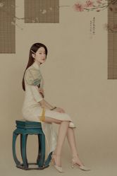 点击看大图 -美云庭古装·格格服汉服·京城旅拍(北京店)