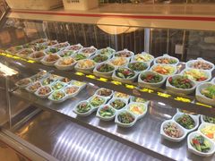 -西竹拌面(银川阅彩城店)