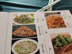 -清真•蜀风园(丁字沽总店)