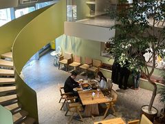 -KimPro 辛普乐概念韩餐