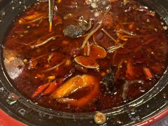 -粤尚腾香居中餐厅(首都机场希尔顿店)