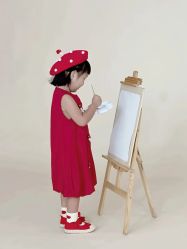 点击看大图 -童画王国儿童摄影(吉大店)