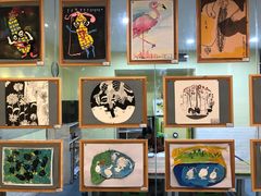 -星宝贝美术创意中心(万嘉商业广场店)