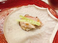 -大鸭梨烤鸭店(花园村店)