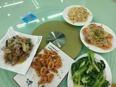 -景好海鲜餐厅(大鹏必选旅游店)