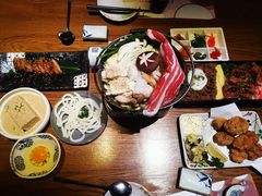 -二丁目食堂(铁西万象汇店)