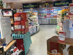 -百佳永辉超市(福田星河店)